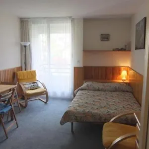 Hôtel-résidence Le Lys Cauterets