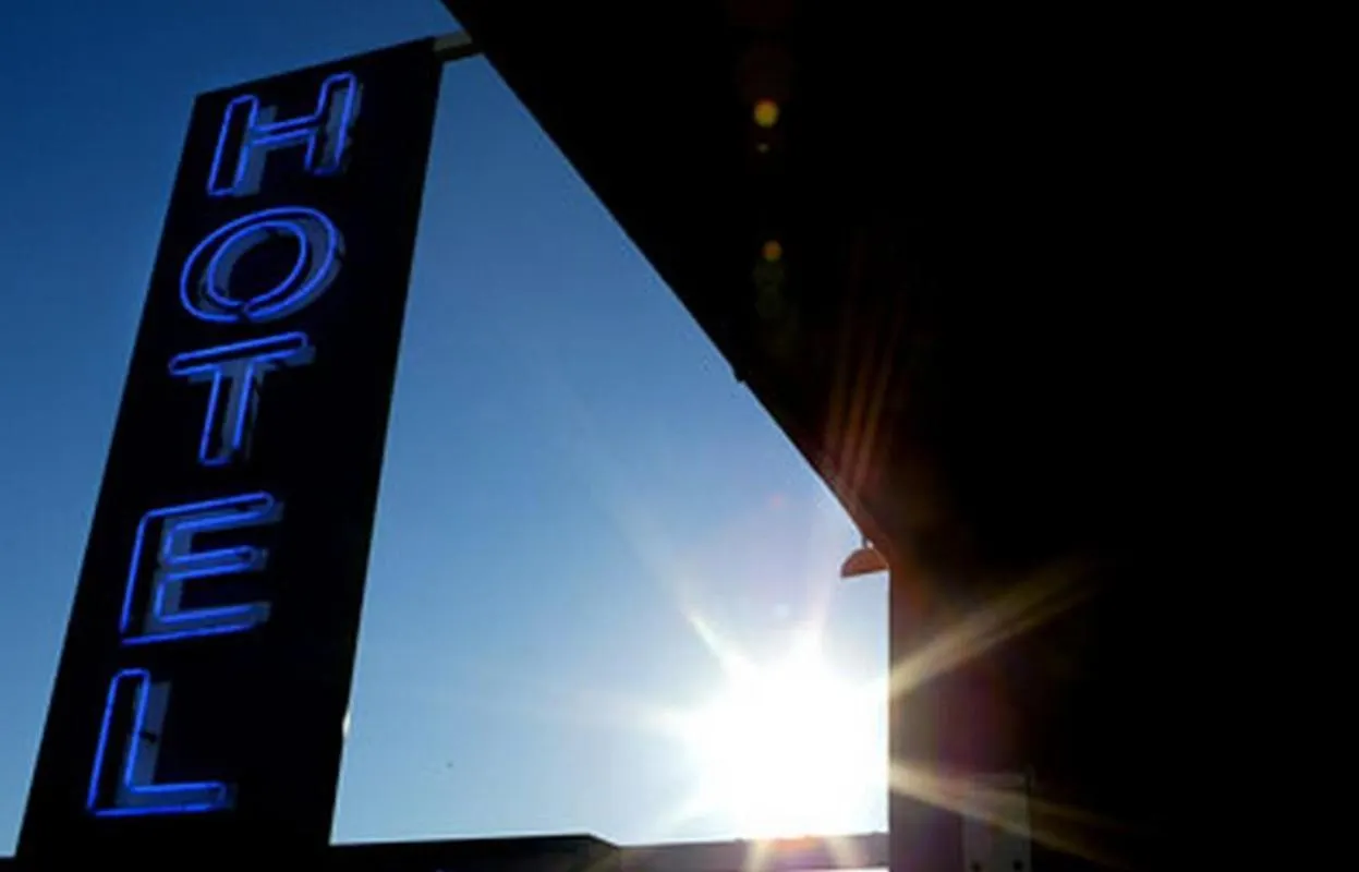 Hotel Maya Cavalaire-sur-Mer