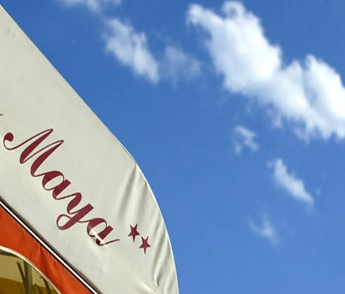 Hotel Maya Cavalaire-sur-Mer