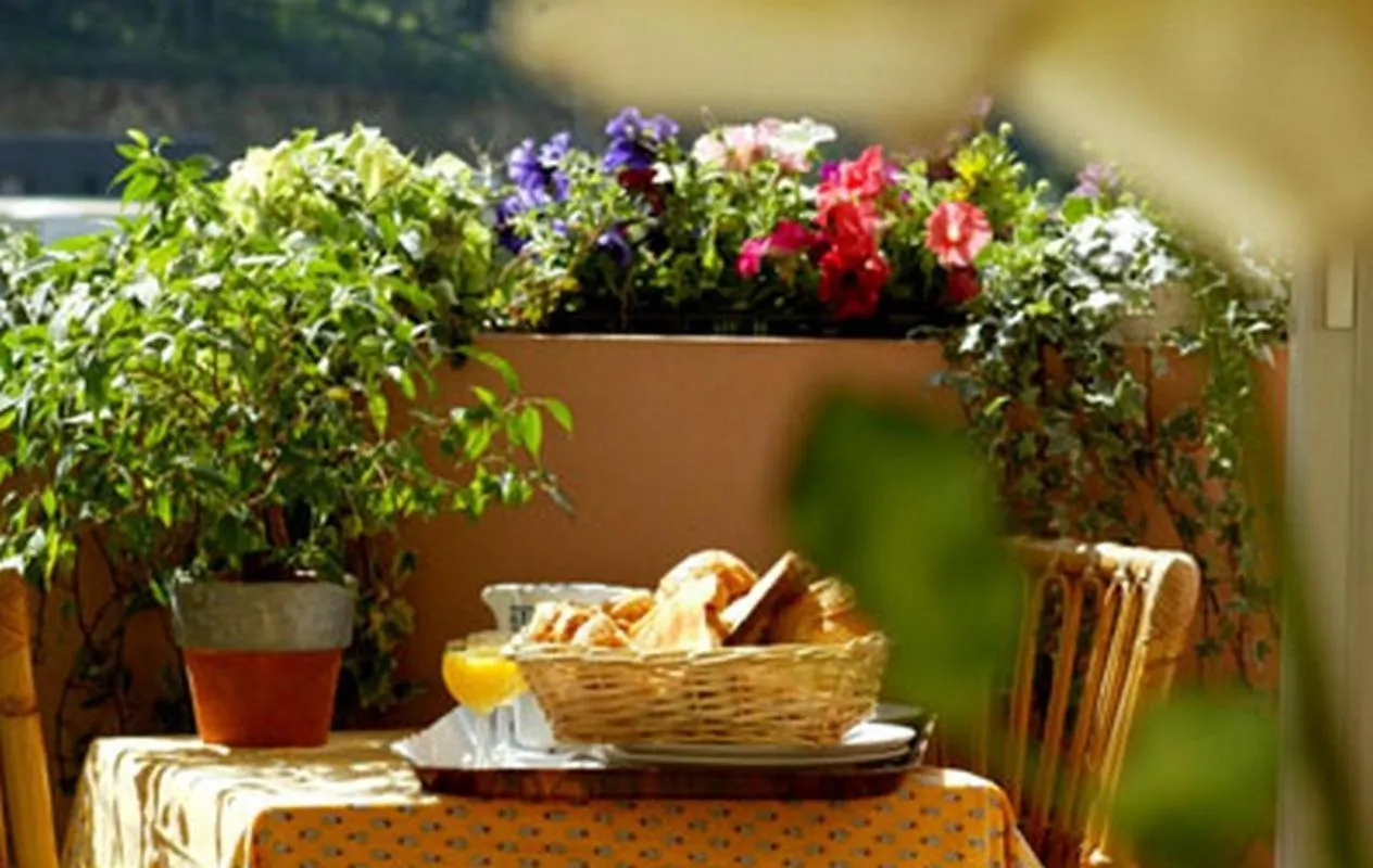 Hotel Maya Cavalaire-sur-Mer France