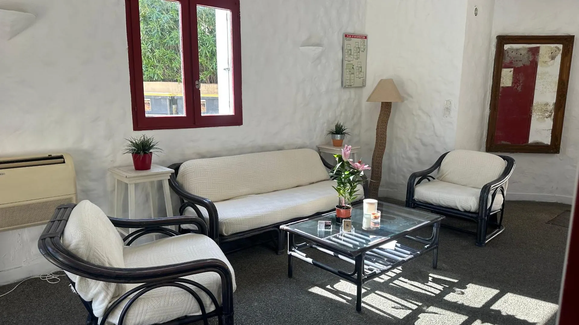 Hotel Maya Cavalaire-sur-Mer